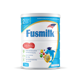 FUSMILK BABY COLOSTRUM