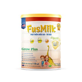 FUSMILK GROW PLUS