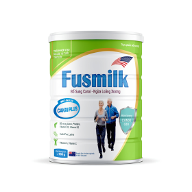 FUSMILK CANXI PLUS