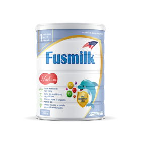 FUSMILK NEWBORN